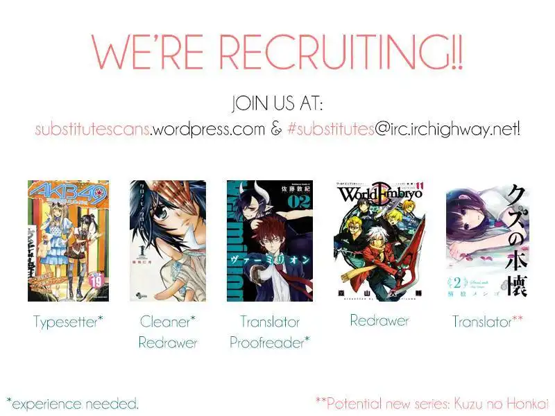 World Embryo Chapter 91 2